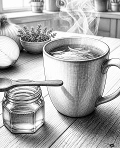 ai-zwiebeltee-honig-husten