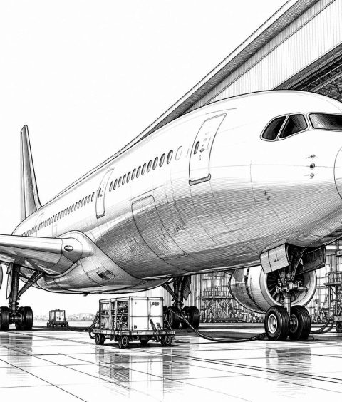 airbus-bestaetigt-jahresziele-trotz-verzoegerungen