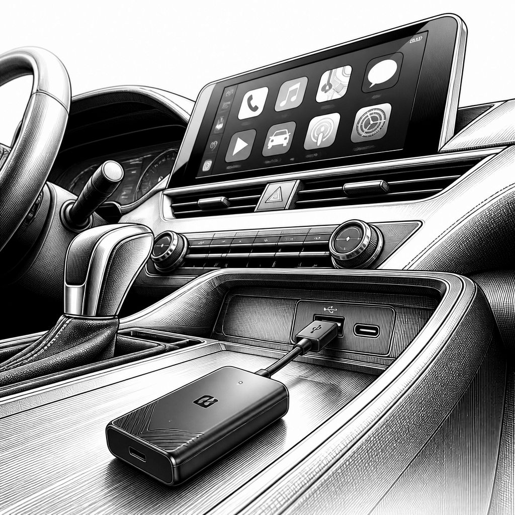 Airfly Drive macht CarPlay drahtlos: Zwölf South erweitert Airfly für 39,99 US-Dollar Airfly Drive macht CarPlay drahtlos: Zwölf South erweitert Airfly für 39,99 US-Dollar