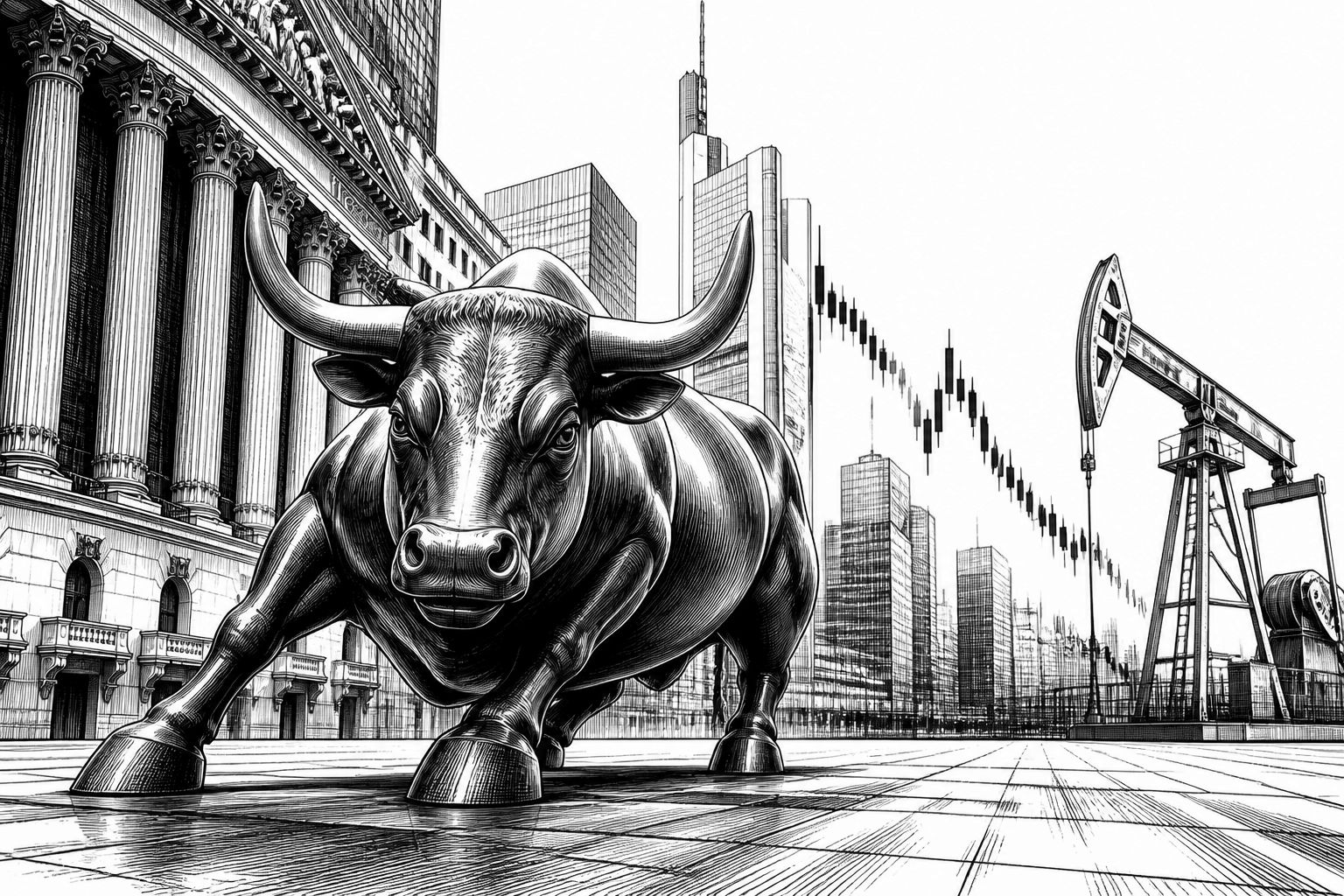 Aktien Frankfurt: DAX schwächer, Tech unter Druck – Ölpreise treiben Risiko Aktien Frankfurt: DAX schwächer, Tech unter Druck – Ölpreise treiben Risiko