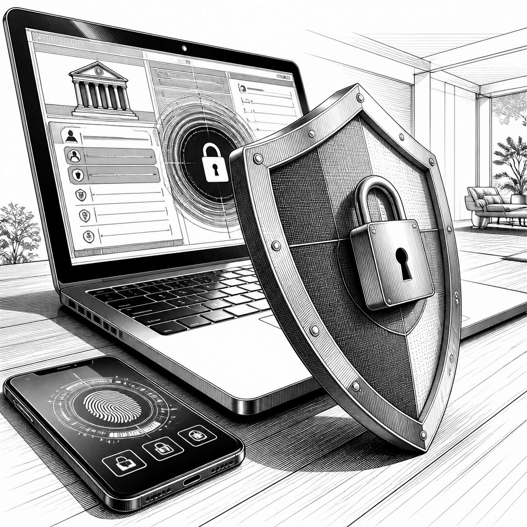 Aktionstage im Medienzentrum: Betrug erkennen und sicher online bankieren Aktionstage im Medienzentrum: Betrug erkennen und sicher online bankieren