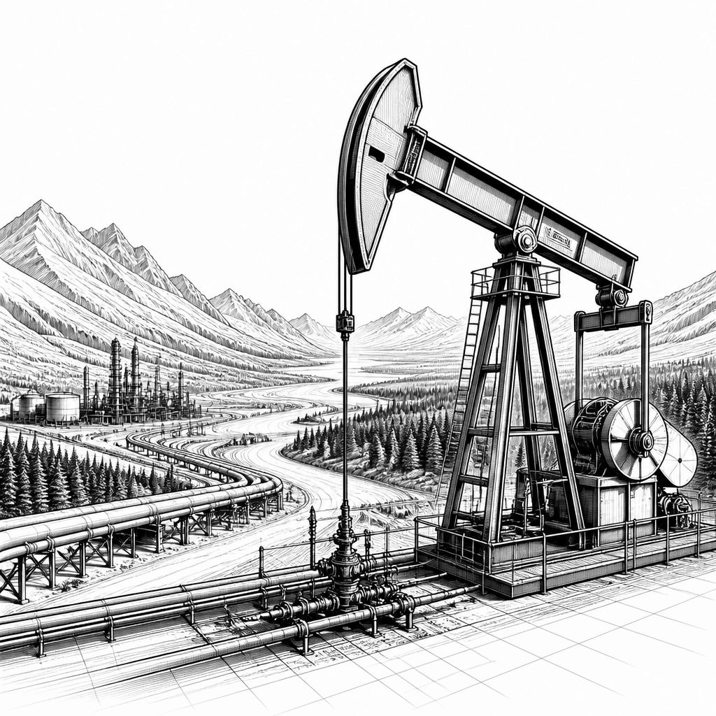 Abstimmung in Alberta: 68 Prozent gegen Separatismus – Was das für Kapital, Regulierung und Energiepolitk bedeutet Abstimmung in Alberta: 68 Prozent gegen Separatismus – Was das für Kapital, Regulierung und Energiepolitk bedeutet