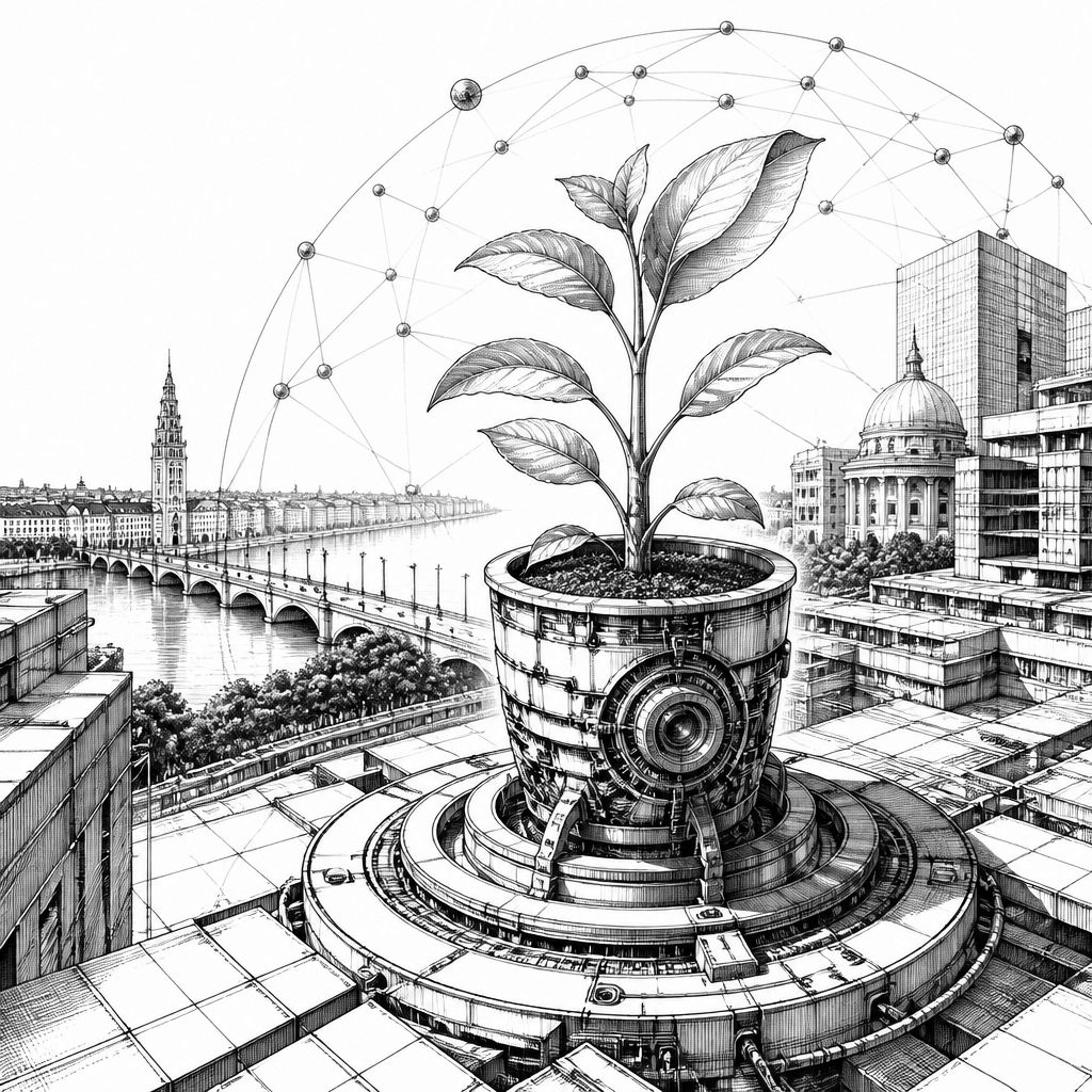 Alexandria erhält 200.000 US-Dollar für KI- und Defense-Startups: Accelerate ALX Alexandria erhält 200.000 US-Dollar für KI- und Defense-Startups: Accelerate ALX