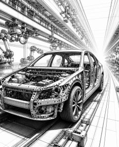 allianz-trade-kapitalallokation-autoindustrie-milliarden