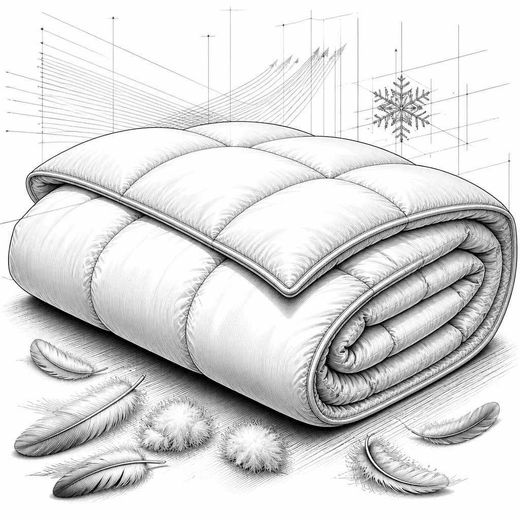 Amazon-Dealcheck: Warm gefüllt mit Zertifizierung – Winterbettdecke für knapp 85 Euro Amazon-Dealcheck: Warm gefüllt mit Zertifizierung – Winterbettdecke für knapp 85 Euro