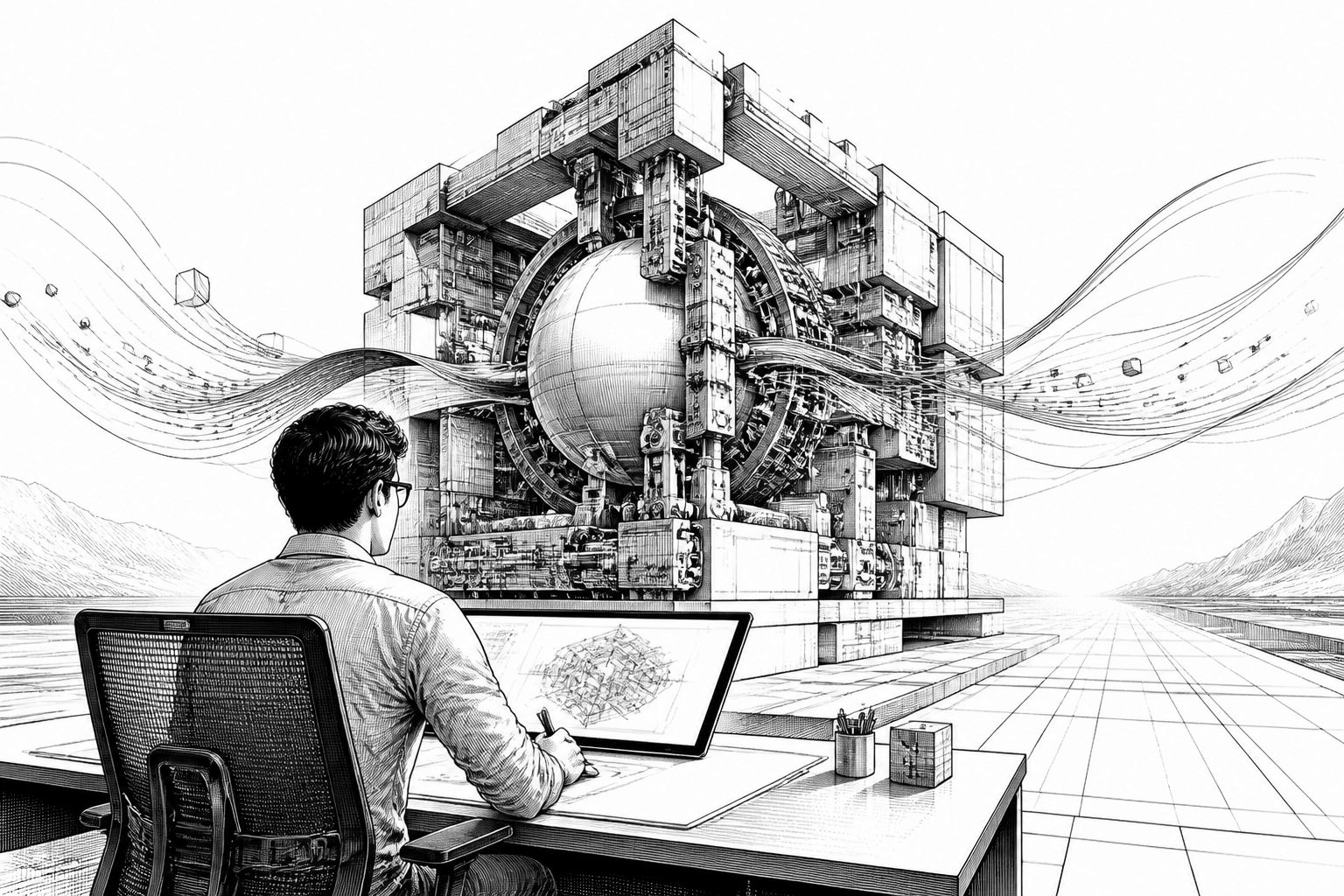 Amazon-Engineering: Wie KI die Rolle von Softwareentwicklern verändert – ohne den Fokus auf Outcomes Amazon-Engineering: Wie KI die Rolle von Softwareentwicklern verändert – ohne den Fokus auf Outcomes