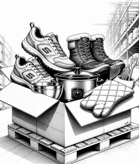 amazon-outlet-prime-big-deal-days-schuh-kueche