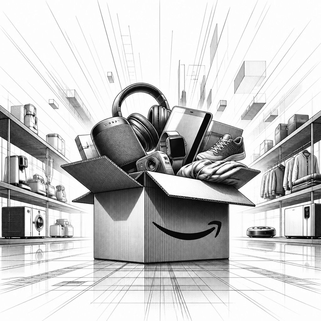 Prime Day bei Amazon: Die wichtigsten Deals im Überblick bis Mitternacht Prime Day bei Amazon: Die wichtigsten Deals im Überblick bis Mitternacht