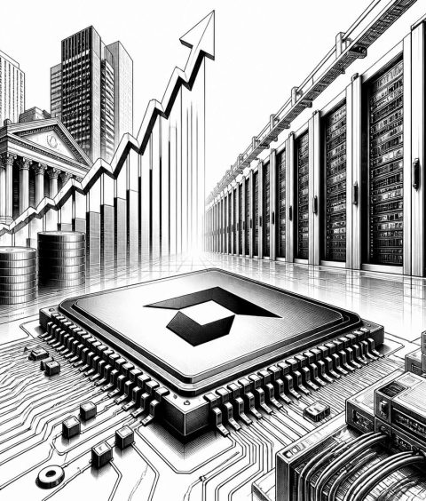 amd-aktie-zinsdruck-finanzierung-rechenzentren