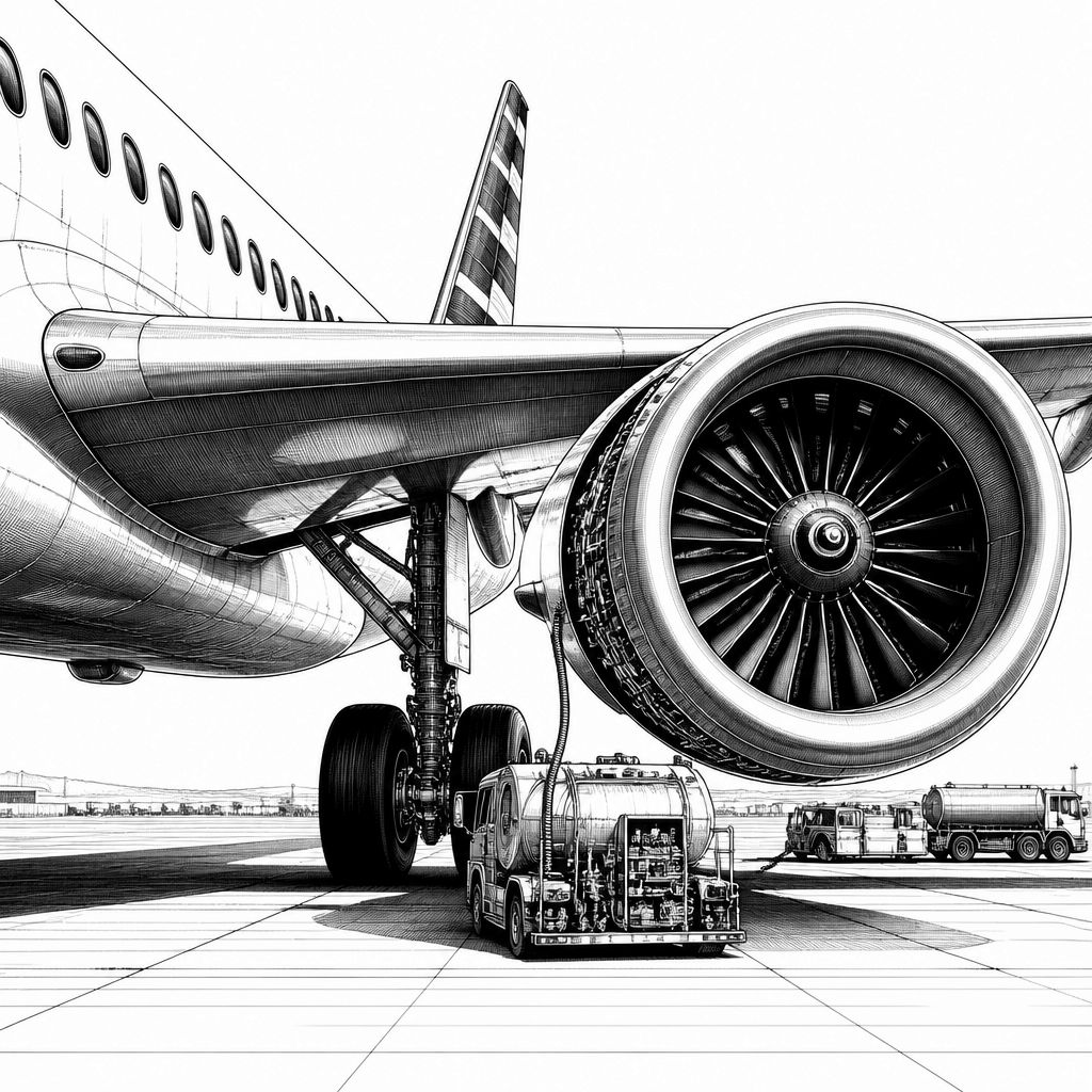 American Airlines erwartet bereinigten Jahresverlust – Treibstoffkosten treiben die Aktie American Airlines erwartet bereinigten Jahresverlust – Treibstoffkosten treiben die Aktie