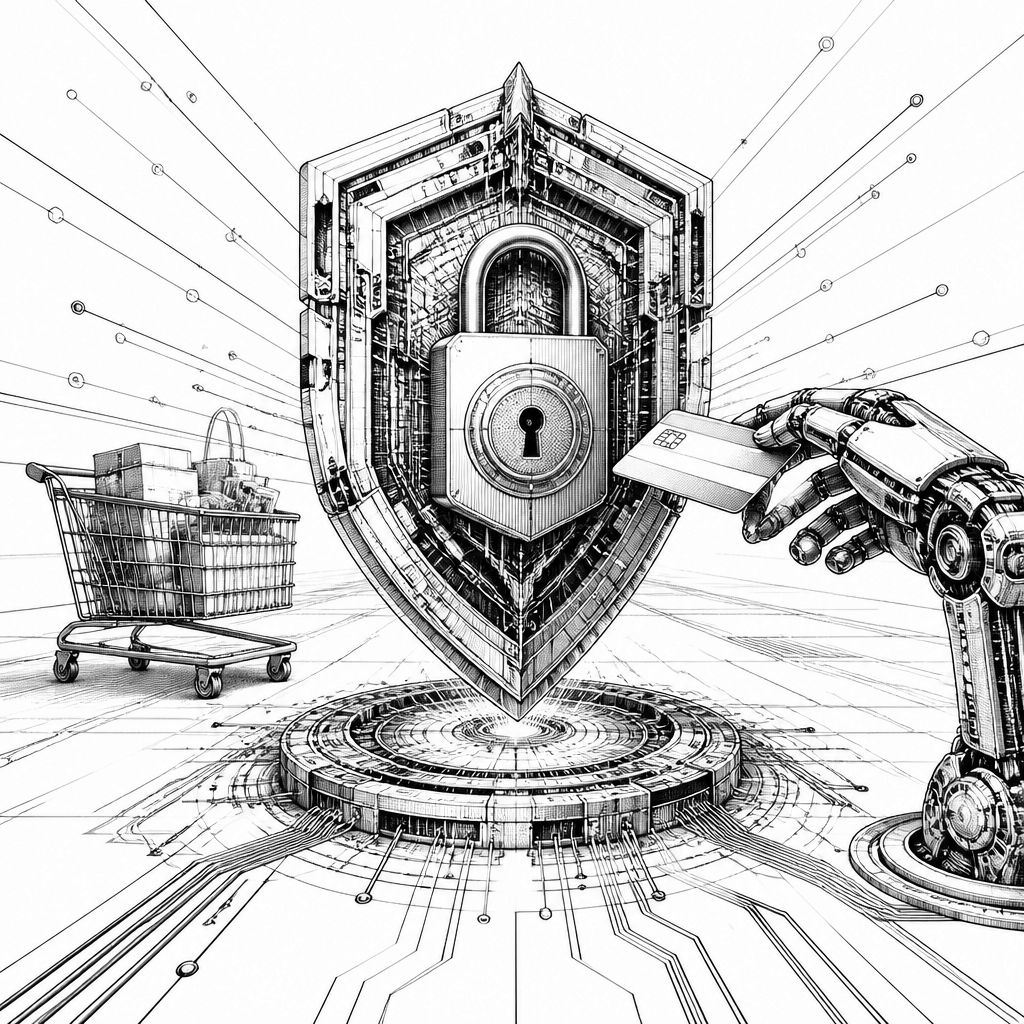 American Express bringt „Intent Intelligence Framework“ für KI-Käufe American Express bringt „Intent Intelligence Framework“ für KI-Käufe