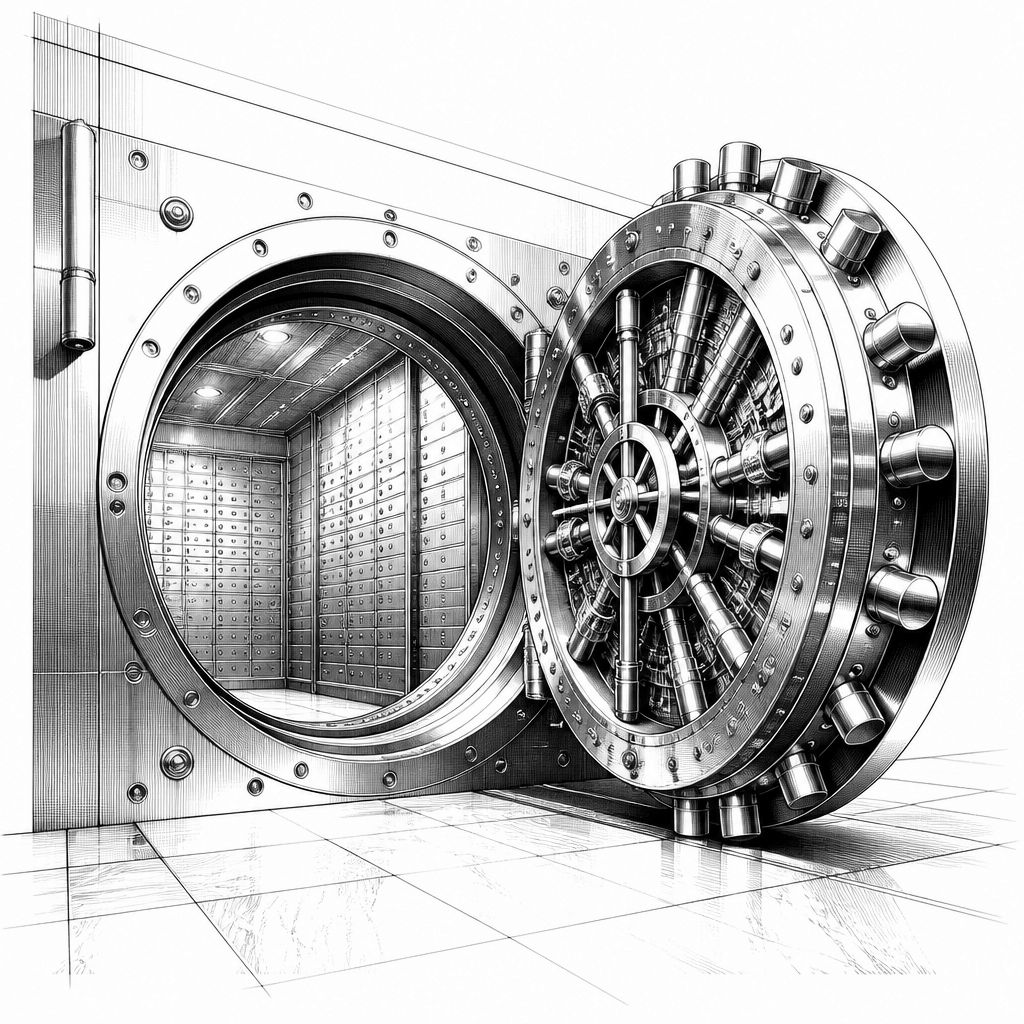 Anklage in Atlanta: Banktresor-Zugang für Coinbase-Überweisungen soll missbraucht worden sein Anklage in Atlanta: Banktresor-Zugang für Coinbase-Überweisungen soll missbraucht worden sein