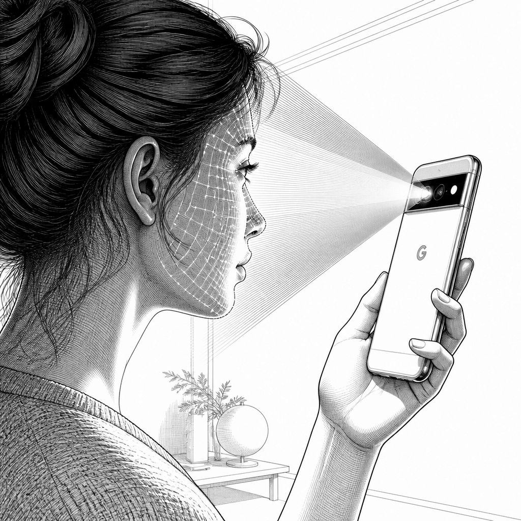 Android 17: „Face Active Illumination“ soll Pixel-Entsperren im Dunkeln verbessern Android 17: „Face Active Illumination“ soll Pixel-Entsperren im Dunkeln verbessern