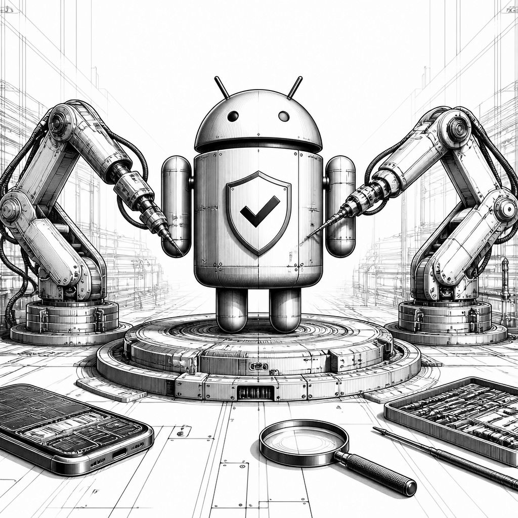 Android 17 QPR3 Beta 2: Pixel-Updates mit 21 Bugfixes im Fokus Android 17 QPR3 Beta 2: Pixel-Updates mit 21 Bugfixes im Fokus