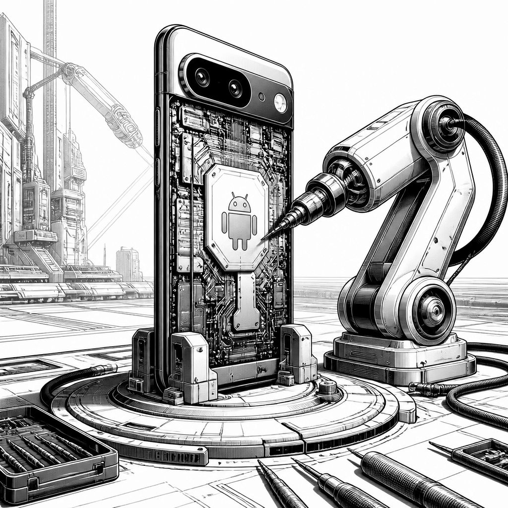 Android 17 QPR3 Beta 2: Neuerungen und Fixes für Pixel-Geräte Android 17 QPR3 Beta 2: Neuerungen und Fixes für Pixel-Geräte