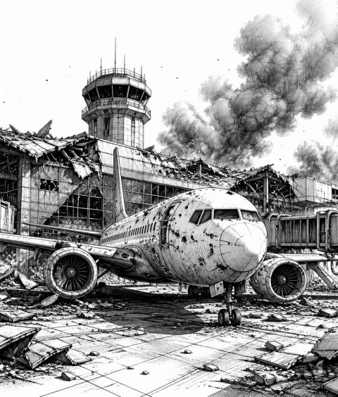 angriff-auf-sanaa-saudi-arabien-bombardiert