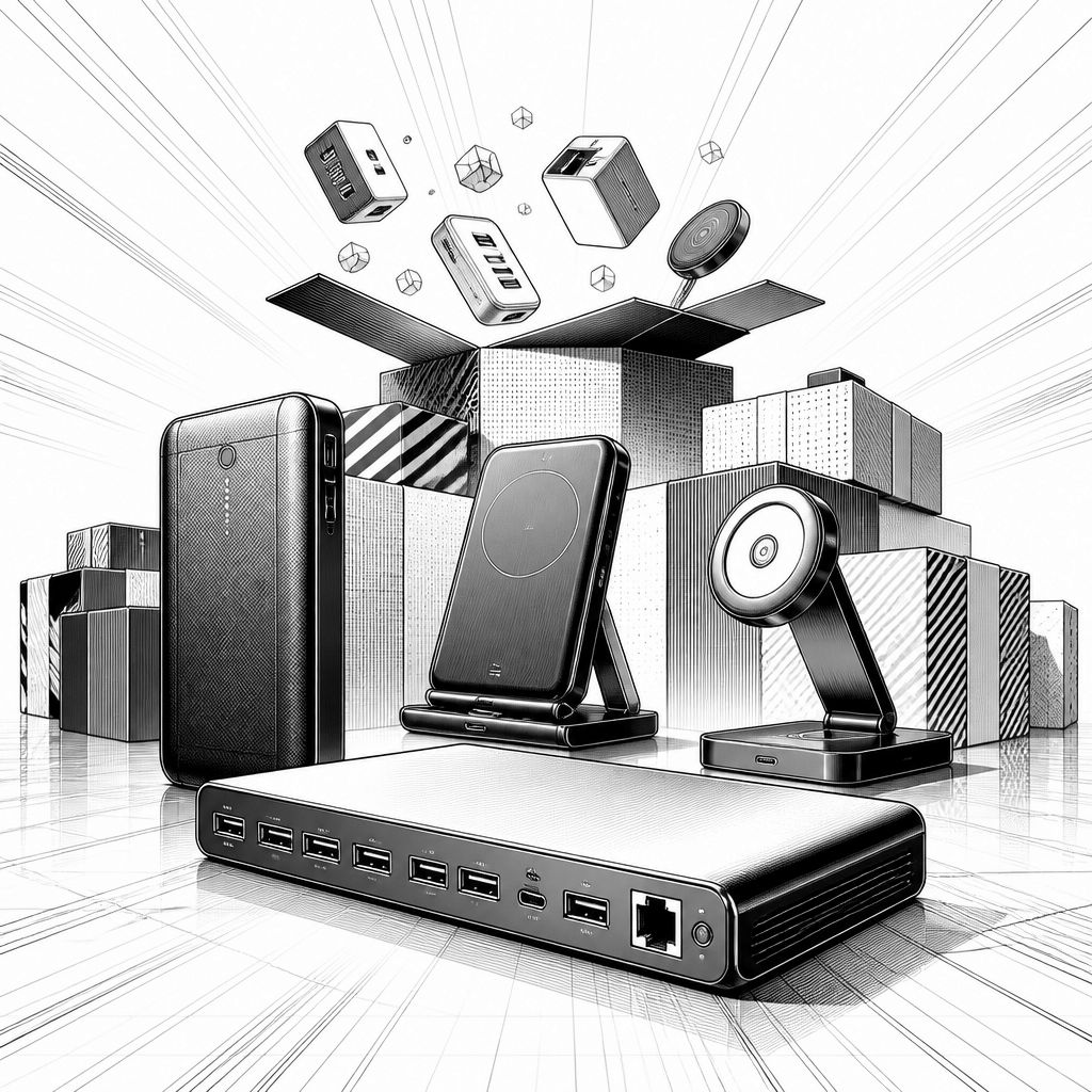 Anker Fall Savings 2026: Blind Boxes und kräftige Rabatte auf Power Banks & Docks Anker Fall Savings 2026: Blind Boxes und kräftige Rabatte auf Power Banks & Docks