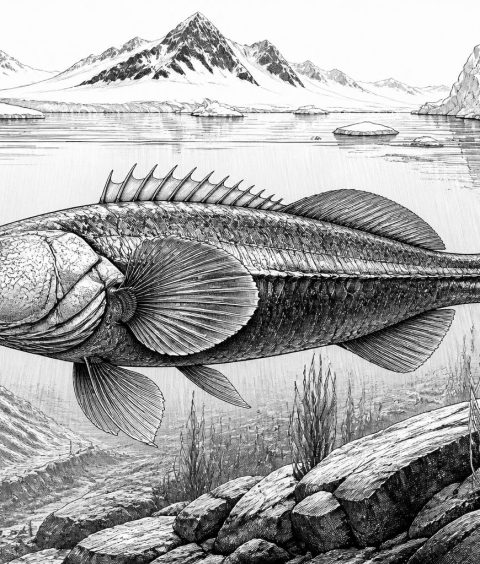 antarktisraubfisch-getrennte-haplotypen-kaelte-anpassung