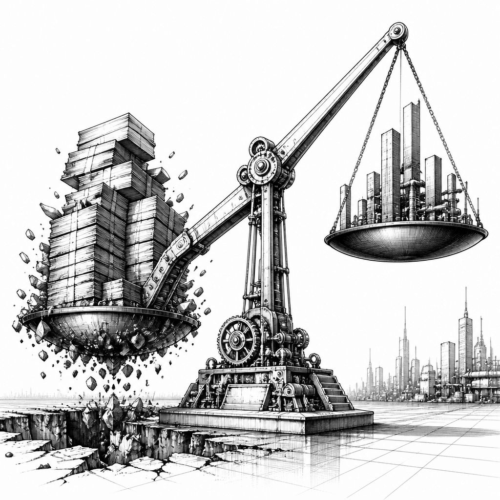 Anthropic: 80,7-Milliarden-Dollar-Verlust trotz starkem Umsatzwachstum Anthropic: 80,7-Milliarden-Dollar-Verlust trotz starkem Umsatzwachstum