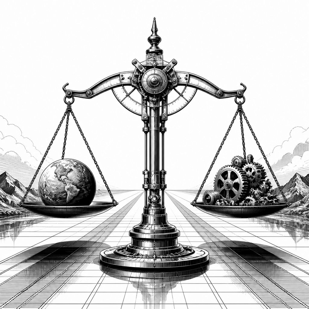 Anthropic-Börsengang: Warum KI-Risiken nicht als „Apokalypse“-Narrativ zählen Anthropic-Börsengang: Warum KI-Risiken nicht als „Apokalypse“-Narrativ zählen