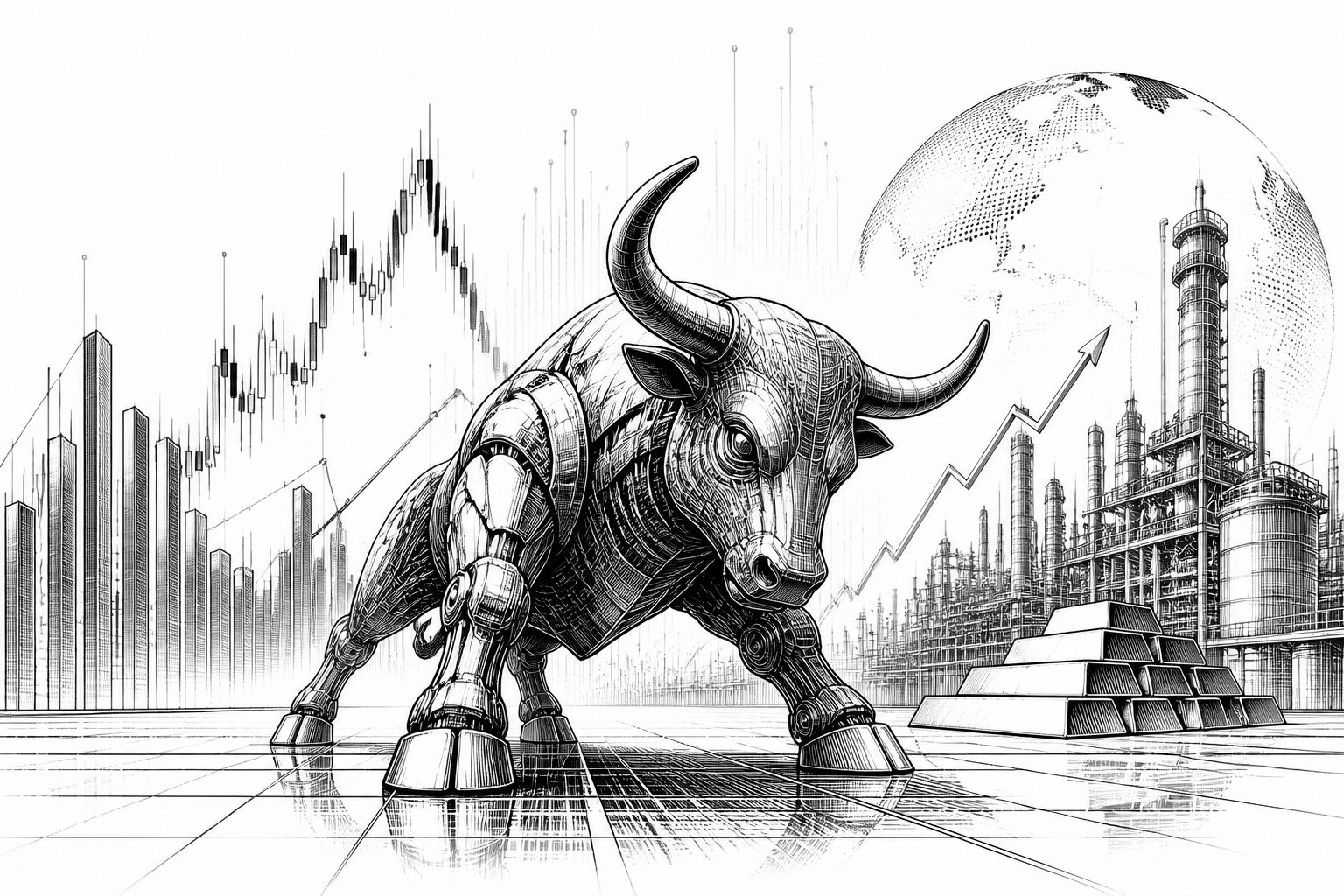 Anthropic-Börsengang & US-Tech: Was das für KI-Investoren und Trader heißt Anthropic-Börsengang & US-Tech: Was das für KI-Investoren und Trader heißt