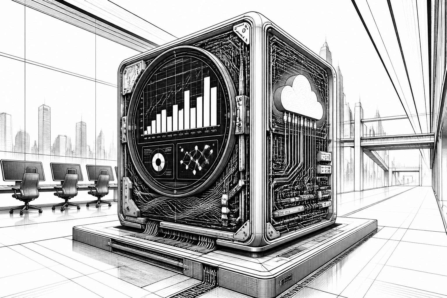Anthropic erweitert Claude Code um KI-Ausgaben-Reporting für Unternehmen Anthropic erweitert Claude Code um KI-Ausgaben-Reporting für Unternehmen