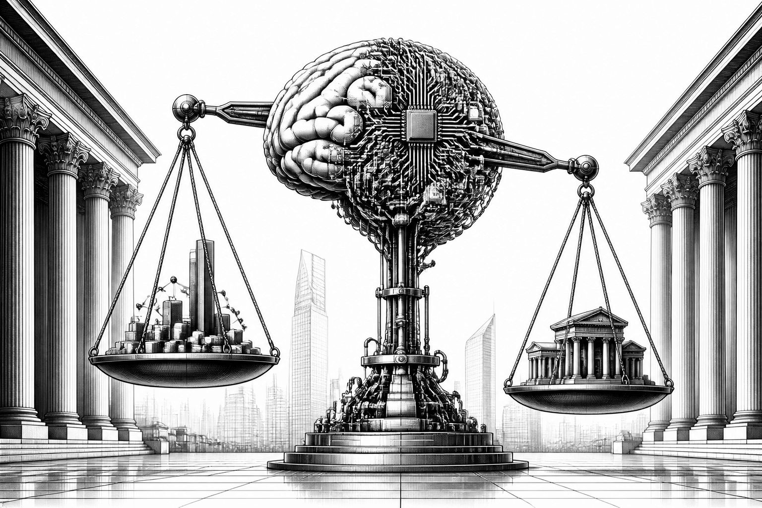 Anthropic stellt IPO-Antrag: Kann Frontier AI an die Börse – oder scheitert es an Kapital und Regeln? Anthropic stellt IPO-Antrag: Kann Frontier AI an die Börse – oder scheitert es an Kapital und Regeln?