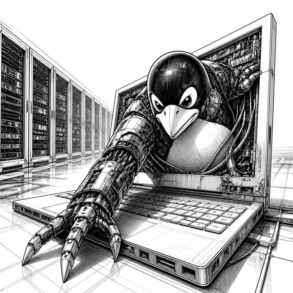AnyDesk-Linux: Working-Exploit „AnyPwn“ vor Fix-Risiko für Root-Zugriff AnyDesk-Linux: Working-Exploit „AnyPwn“ vor Fix-Risiko für Root-Zugriff
