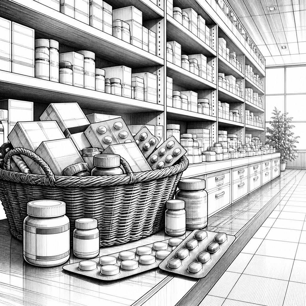 Apotheker: Herbst- und Winterversorgung bei saisonalen Medikamenten gesichert Apotheker: Herbst- und Winterversorgung bei saisonalen Medikamenten gesichert