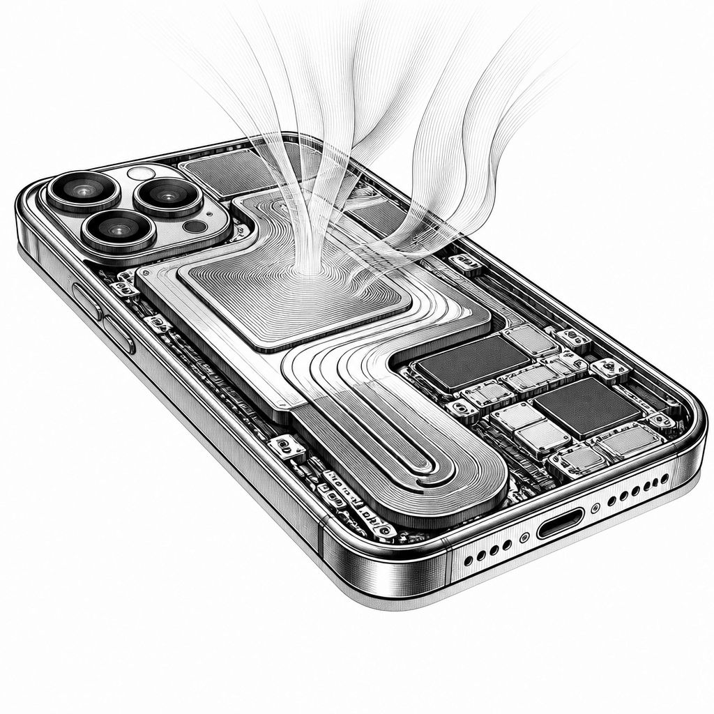 Wie Apples A20 Pro die Wärme von Falt- und Standard-iPhones bändigt Wie Apples A20 Pro die Wärme von Falt- und Standard-iPhones bändigt