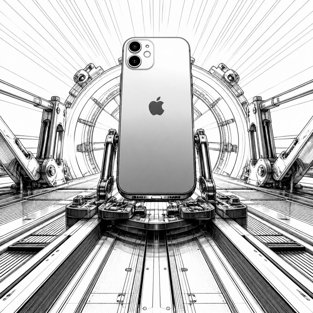 Apple setzt Frist für die iPhone-Duo-Vorbestellung bis 21 Uhr PT Apple setzt Frist für die iPhone-Duo-Vorbestellung bis 21 Uhr PT