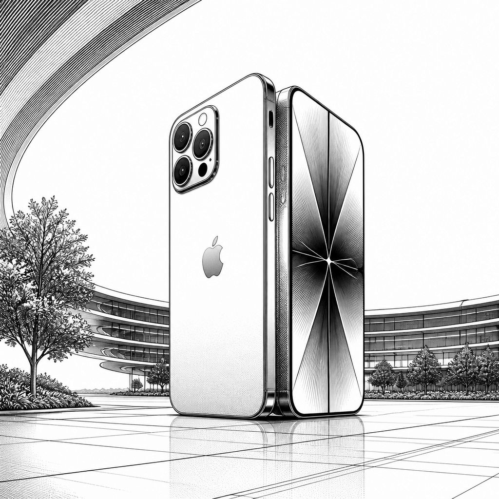 Apple-Chef John Ternus: Design bleibt das zentrale Prinzip – auch bei der KI-Wette Apple-Chef John Ternus: Design bleibt das zentrale Prinzip – auch bei der KI-Wette