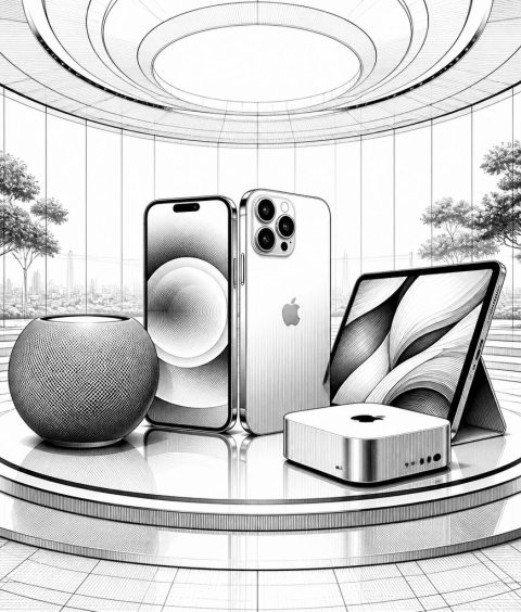 apple-vier-freitage-neue-produkte-oled-m6-zeitfenster