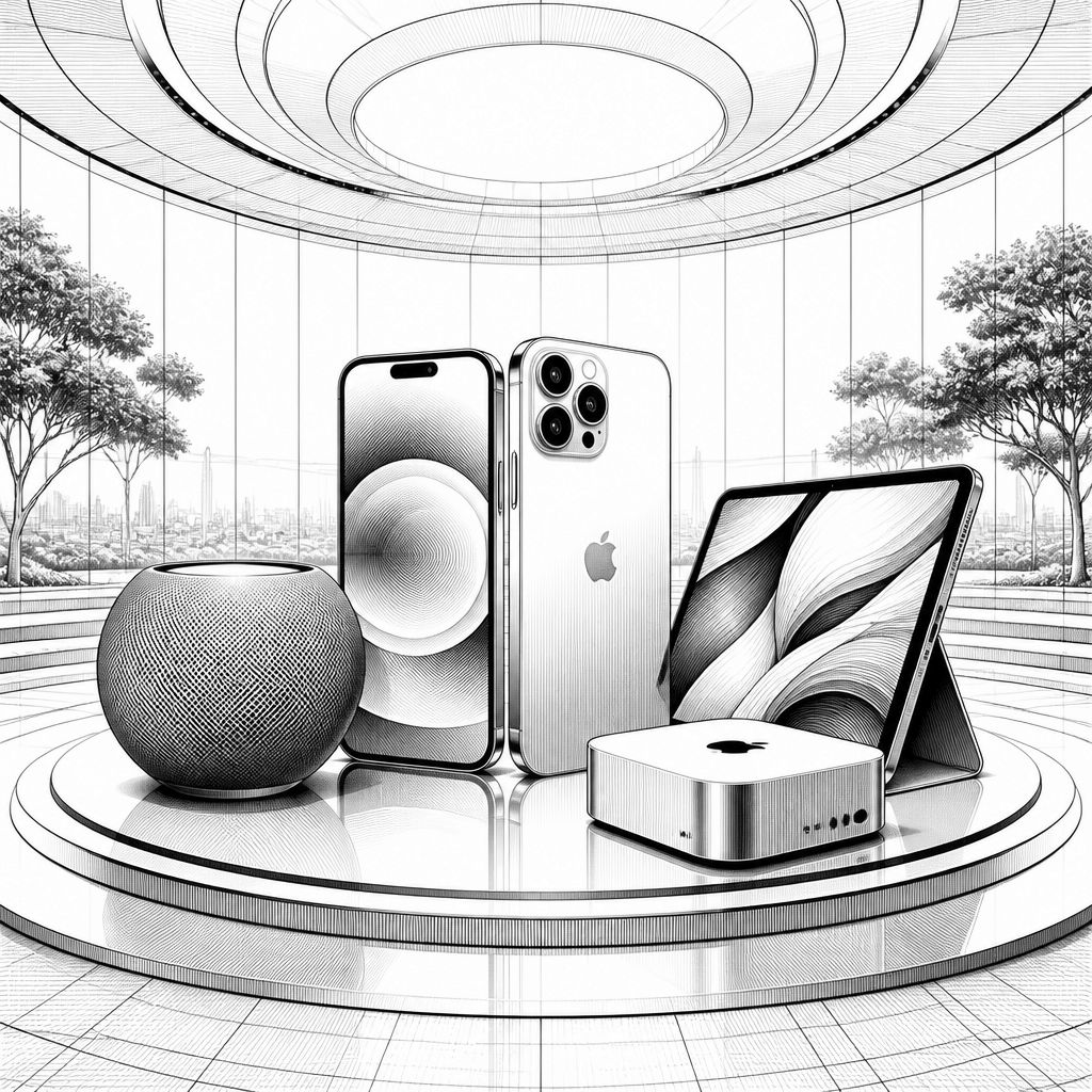 Apple soll ab 23. Oktober neue Produkte in vier Wochenenden starten Apple soll ab 23. Oktober neue Produkte in vier Wochenenden starten