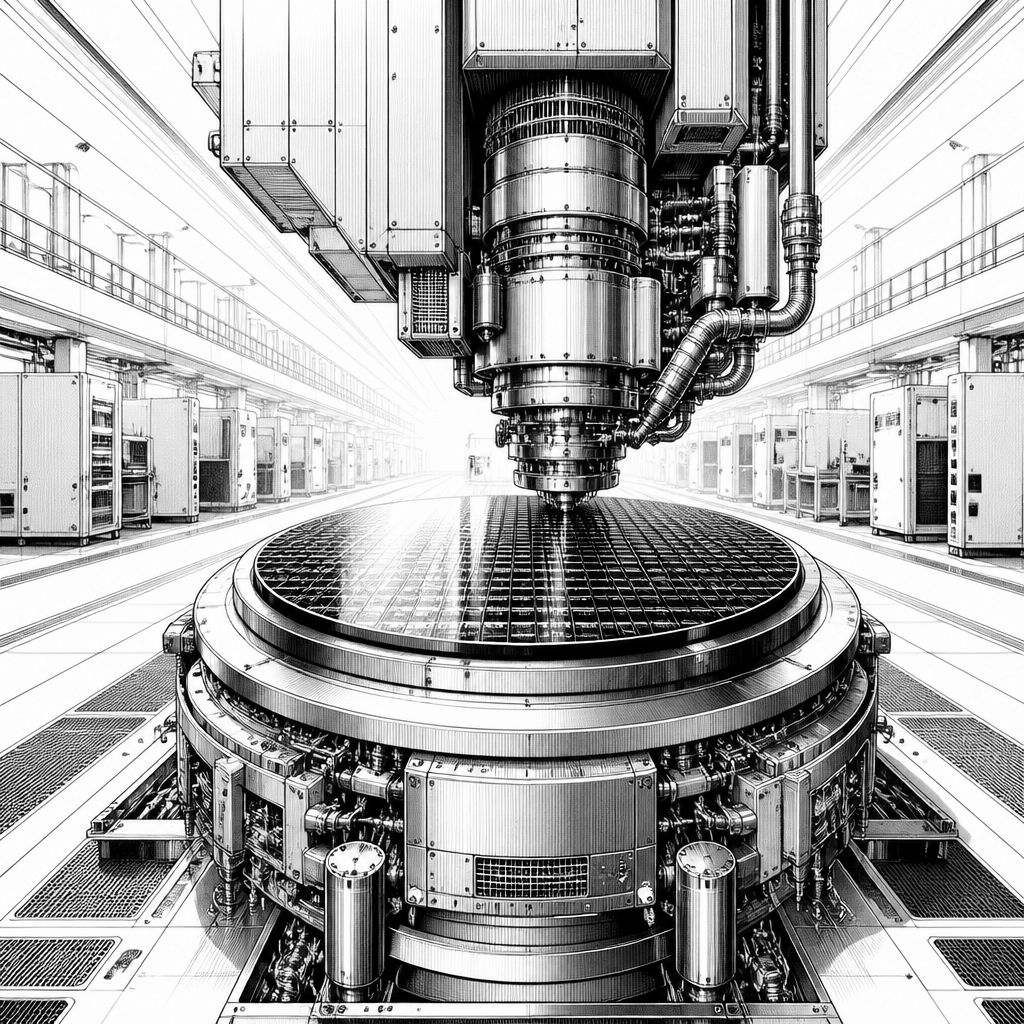 Applied Materials: Fehlende WFE-Kurzprognose drückt die Aktie – Ziele bis 2030 bleiben ambitioniert Applied Materials: Fehlende WFE-Kurzprognose drückt die Aktie – Ziele bis 2030 bleiben ambitioniert