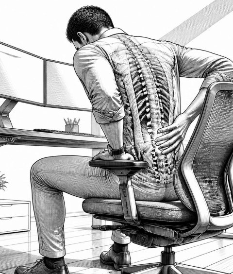 arbeitsplatzergonomie-warum-sitzzeiten-den-ruecken-belasten