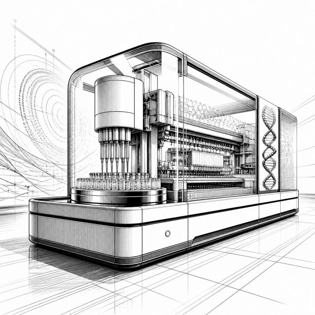 Arboretum LifeSciences geht aus dem Stealth: 30 Mio. US-Dollar für Gen-Diagnostik Arboretum LifeSciences geht aus dem Stealth: 30 Mio. US-Dollar für Gen-Diagnostik