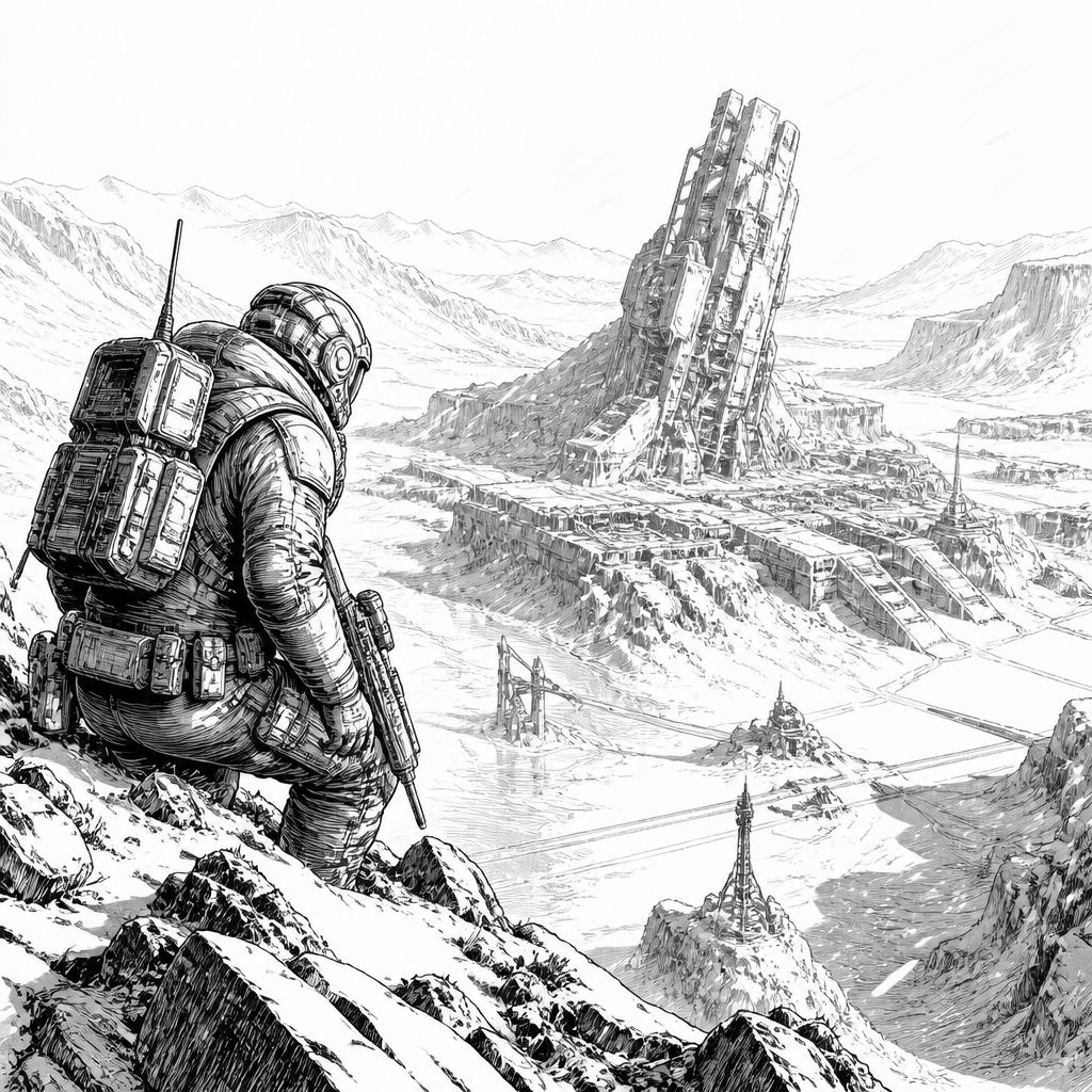 Arc Raiders 2.0 „Frozen Trail“ bringt Rekord-Player und Free Weekend Arc Raiders 2.0 „Frozen Trail“ bringt Rekord-Player und Free Weekend