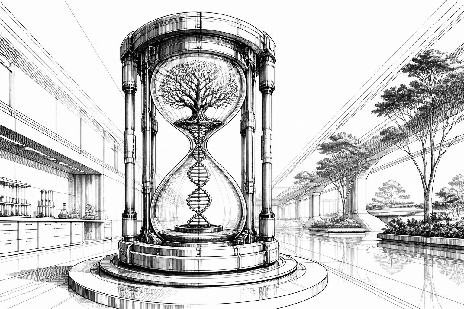 ARPA-H fördert Longevity-Forschung mit bis zu 144 Mio. US-Dollar ARPA-H fördert Longevity-Forschung mit bis zu 144 Mio. US-Dollar