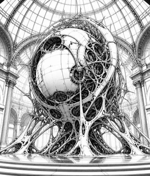 art-basel-paris-live-nation-god-hates-space