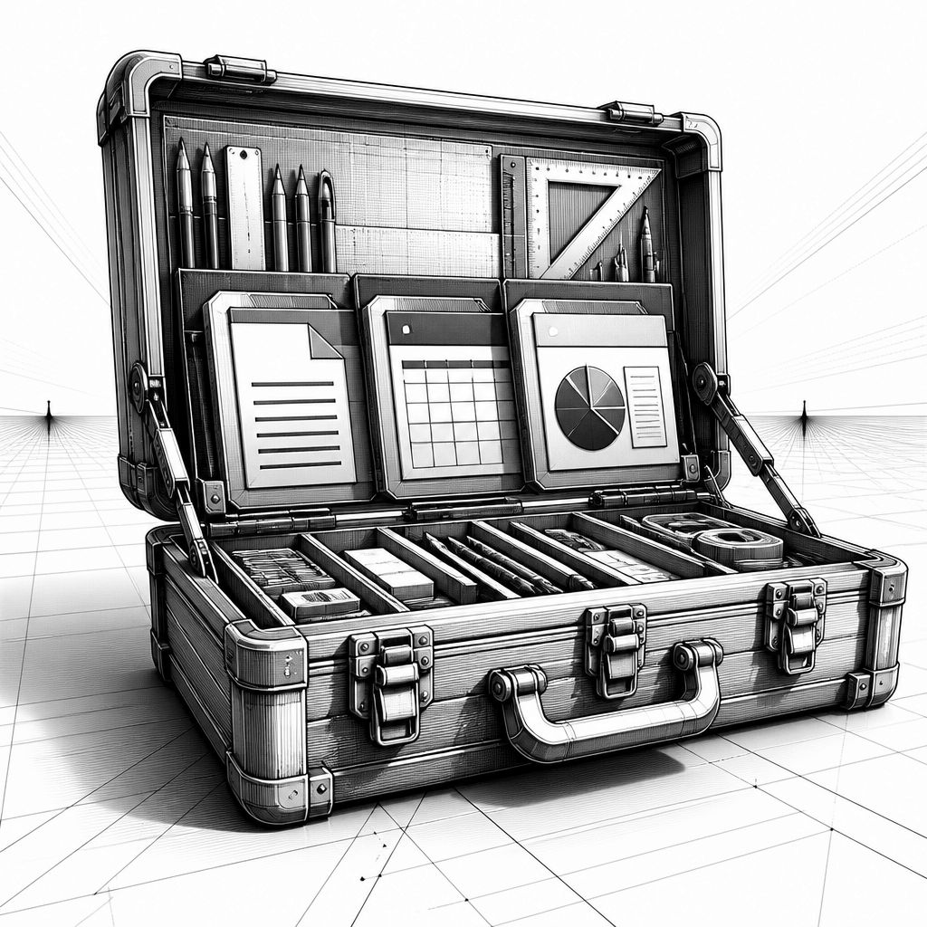 ArtCraft: Open-Source-Apps als Word-, Excel- und PowerPoint-Alternative ohne Abo-Zwang ArtCraft: Open-Source-Apps als Word-, Excel- und PowerPoint-Alternative ohne Abo-Zwang