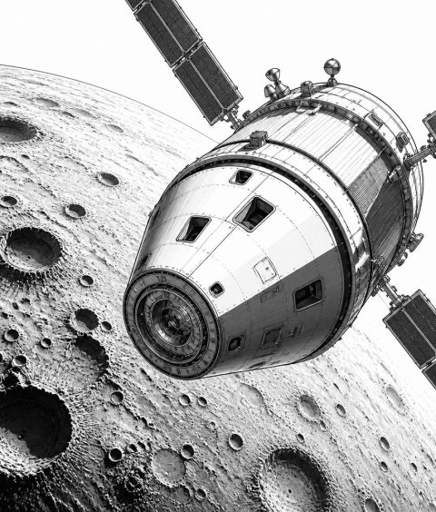 artemis-ii-nasa-fuenf-lichtblitze-meteoroiden