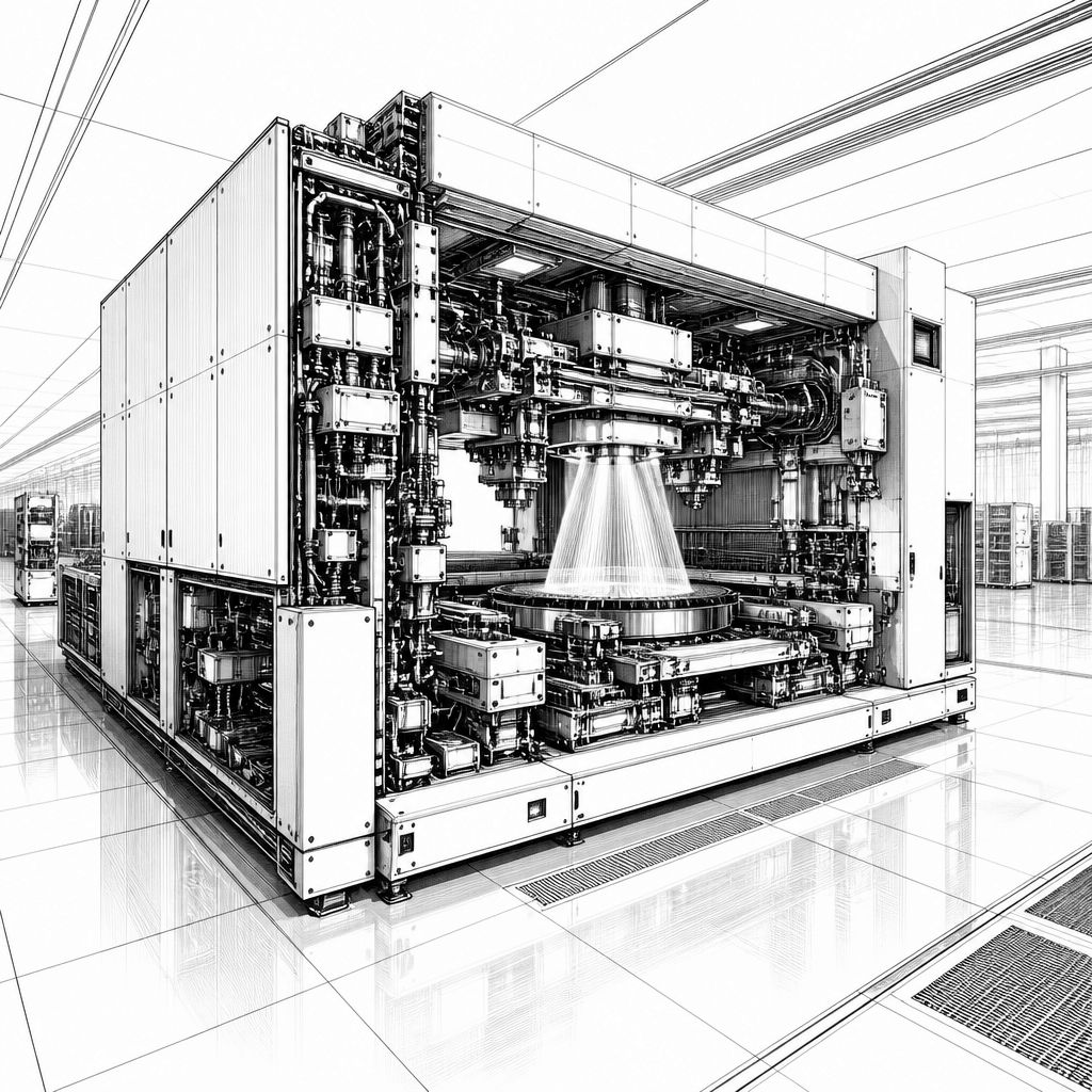 ASML will ab 2027 Preise erhöhen: Wirkung kommt erst 2028 ASML will ab 2027 Preise erhöhen: Wirkung kommt erst 2028