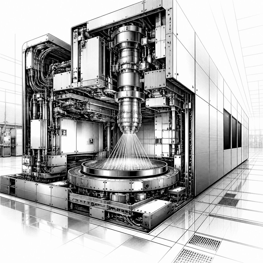 ASML unter Kursdruck: Analysten erhöhen Ziele vor den Q3-Zahlen am 14. Oktober ASML unter Kursdruck: Analysten erhöhen Ziele vor den Q3-Zahlen am 14. Oktober