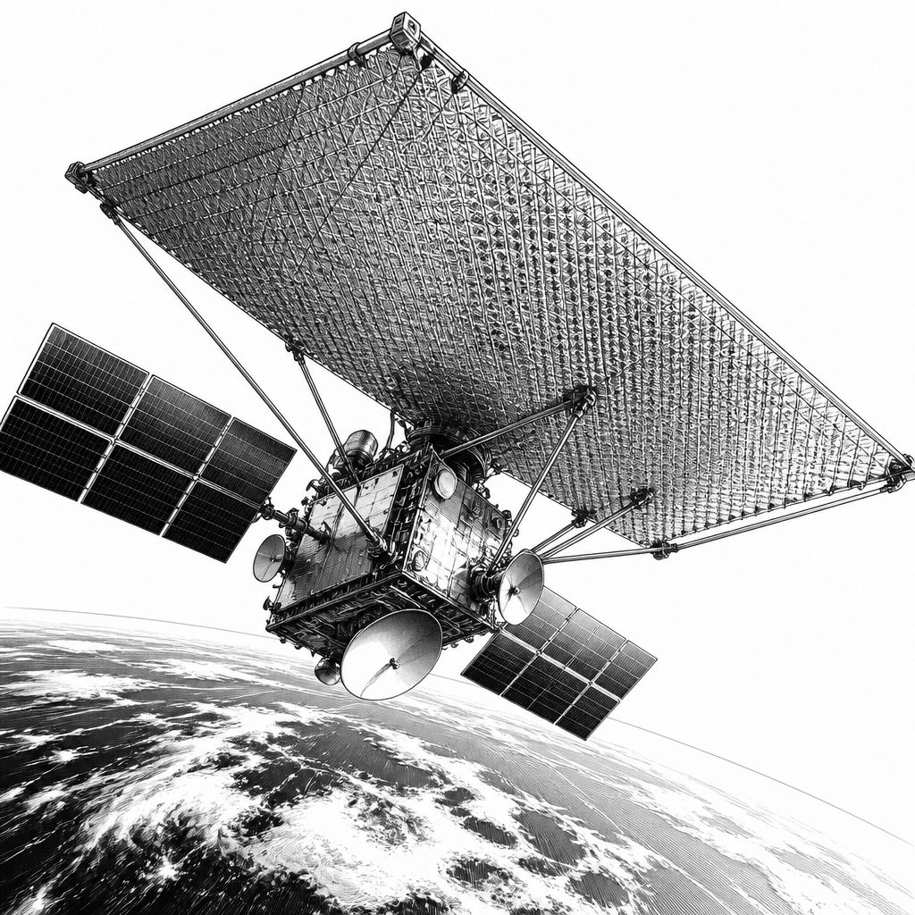 AST SpaceMobile unter Druck: Deutsche Bank hebt Empfehlung an, FCC-Check bleibt Hürde AST SpaceMobile unter Druck: Deutsche Bank hebt Empfehlung an, FCC-Check bleibt Hürde