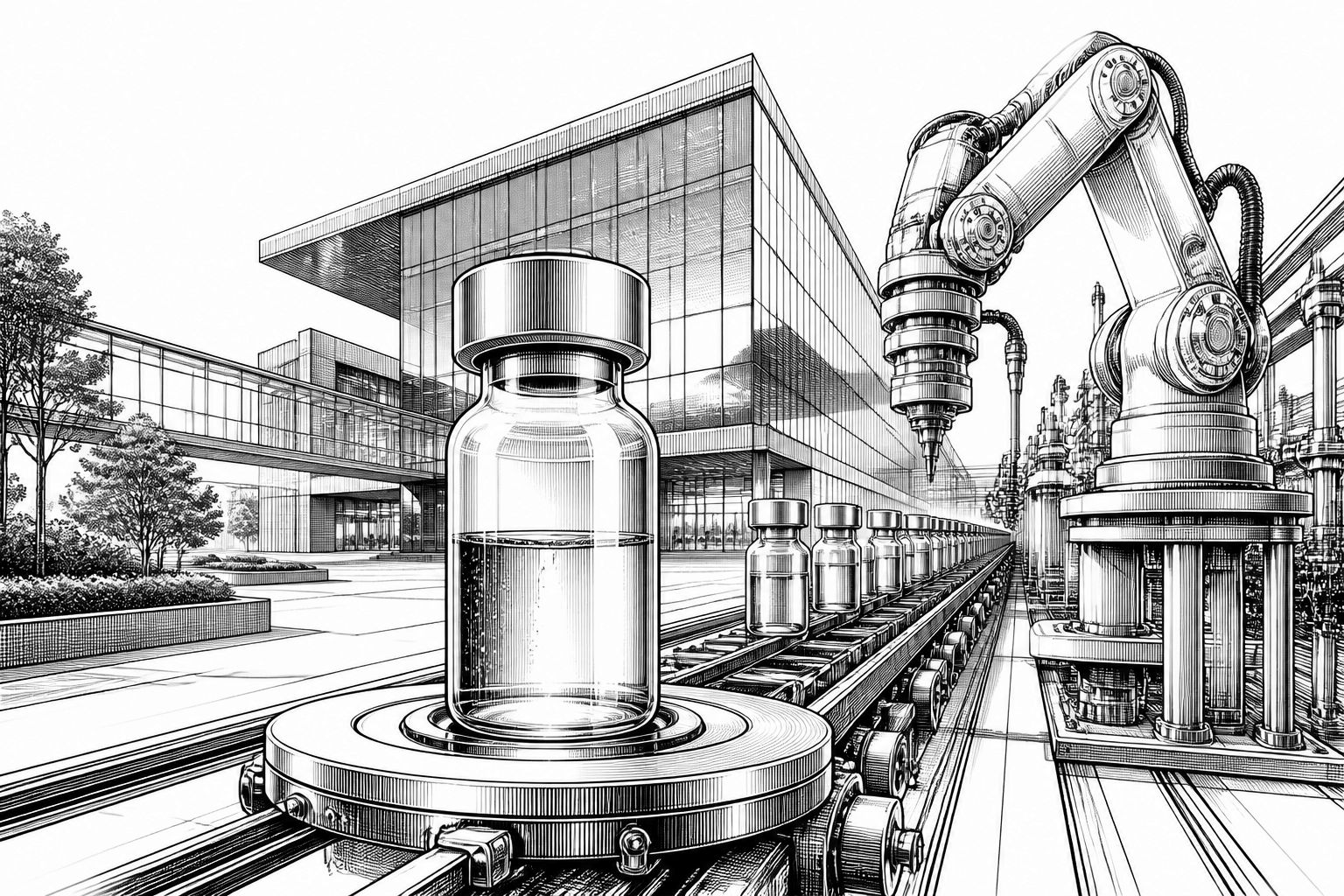 AstraZeneca mit kräftigem Quartalsplus: Umsatz steigt auf 16,2 Milliarden US-Dollar AstraZeneca mit kräftigem Quartalsplus: Umsatz steigt auf 16,2 Milliarden US-Dollar