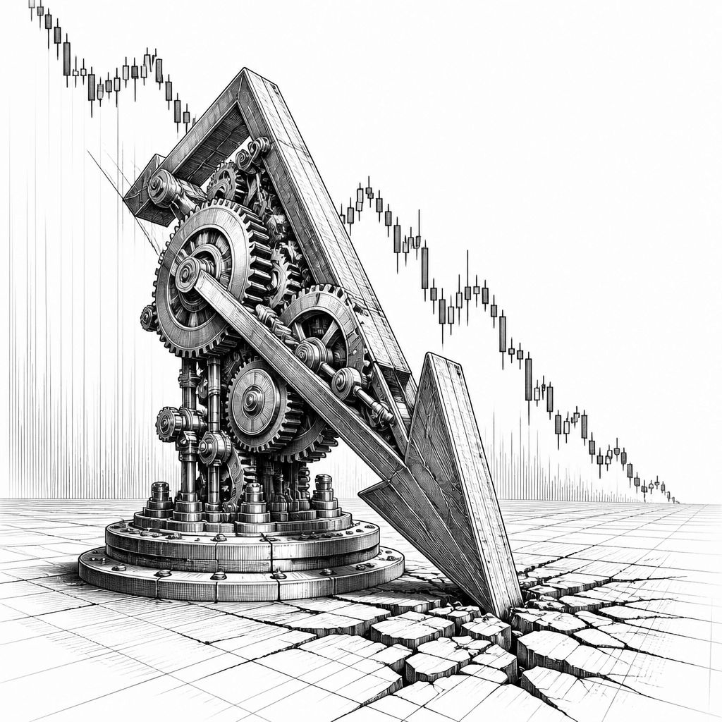 ATX unter Druck: Tech- und KI-Titel fallen nach US-Inflationssorgen ATX unter Druck: Tech- und KI-Titel fallen nach US-Inflationssorgen