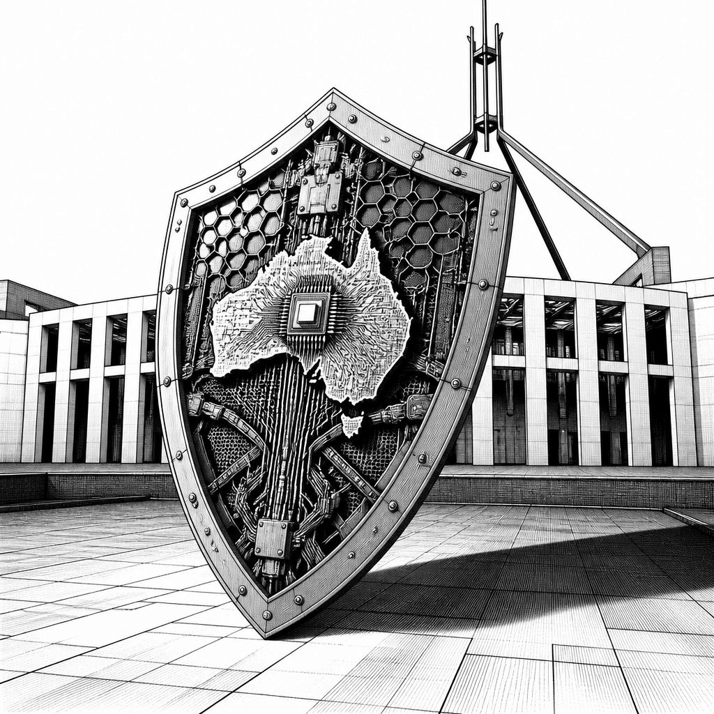 Australisches AI-Sicherheitsinstitut unter Druck: Parlament fordert mehr Personal Australisches AI-Sicherheitsinstitut unter Druck: Parlament fordert mehr Personal