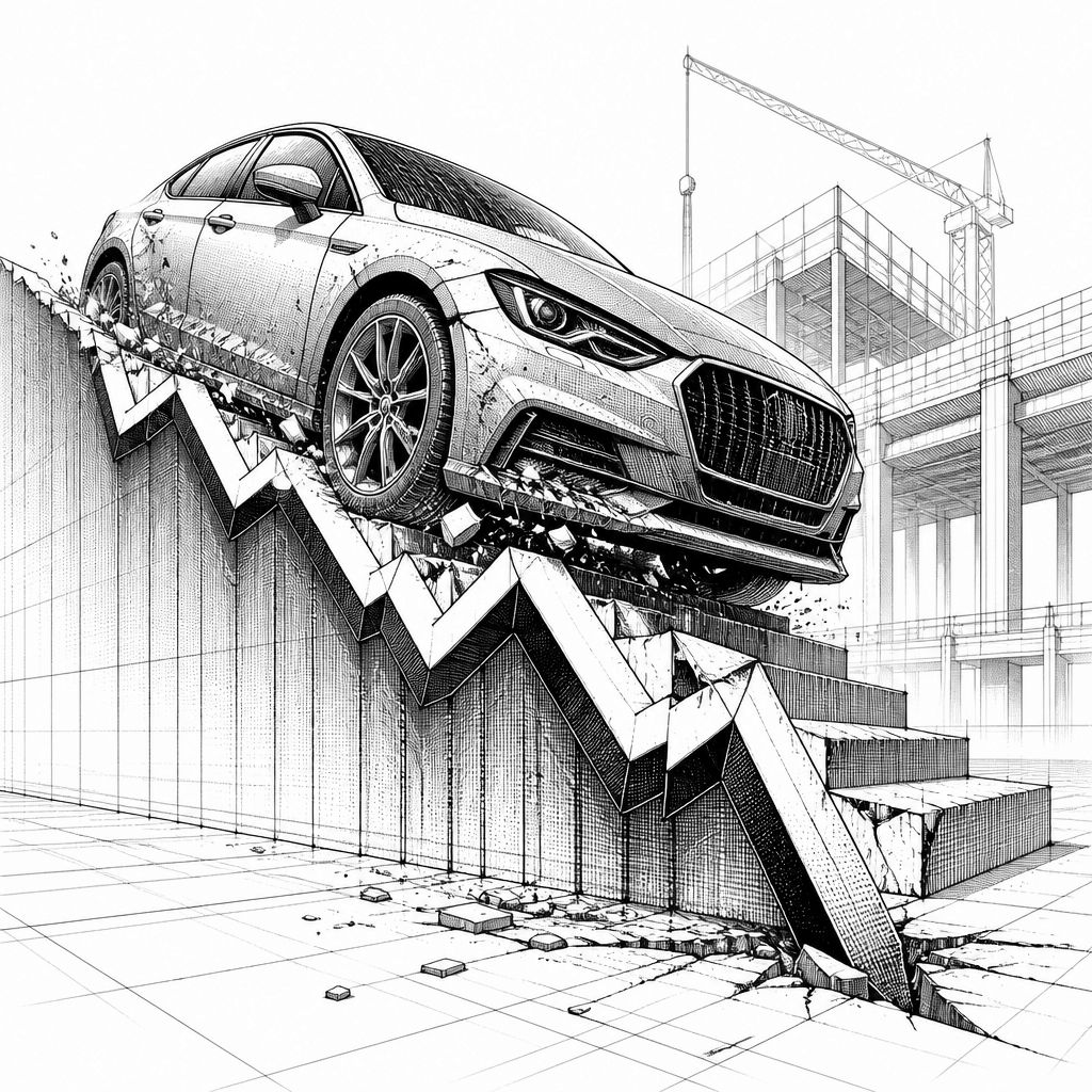 AUTO1-Aktie nach Zahlen-Briefing schwächer: Analyst senkt Ziele bis 2028 AUTO1-Aktie nach Zahlen-Briefing schwächer: Analyst senkt Ziele bis 2028