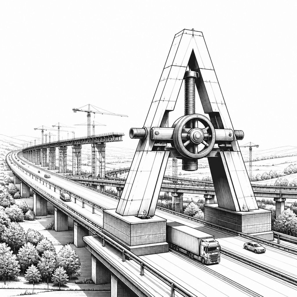 Autobahn-Finanzreform: Autobahn GmbH darf ab 2027 Kredite aufnehmen Autobahn-Finanzreform: Autobahn GmbH darf ab 2027 Kredite aufnehmen
